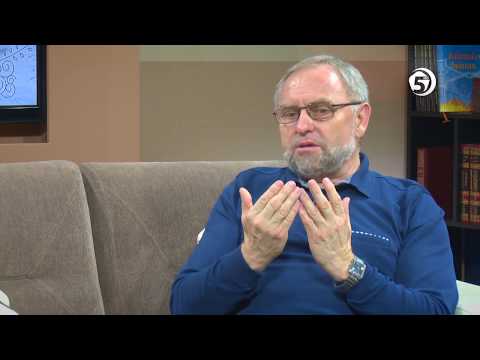 ISLAMSKI BONTON (posljednja emisija) - Kultura ponašanja u različitim prilikama (dr. Šefik Kurdić)
