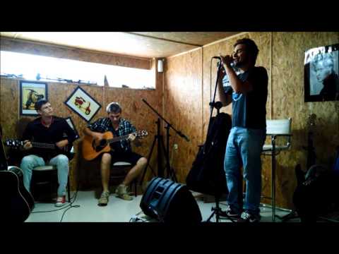 Roy - Banda Vulgar