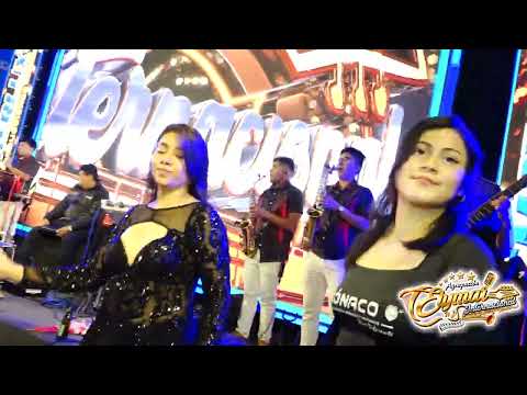 AGRUPACIÓN ELYMAR INTERNACIONAL EN SU PRIMER ANIVERSARIO 2025 - Mix Mañana por La Mañana