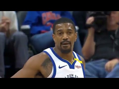 De'Anthony Melton Full Warriors Highlights (24-25)