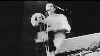 Peter Gabriel Live at the Bottom Line 1978