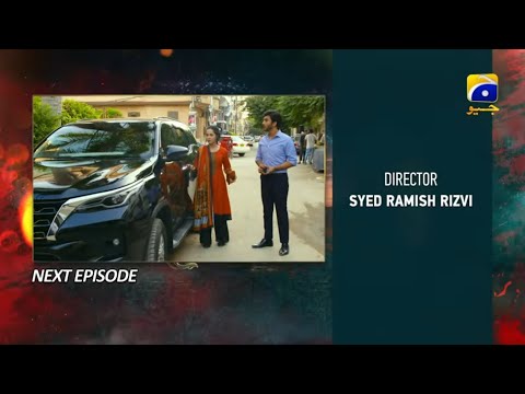 Ehraam-e-Junoon Episode 07 Teaser | 23rd May 2023 | HAR PAL GEO