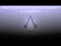 Assassin's Creed Revelations OST - 17 ...