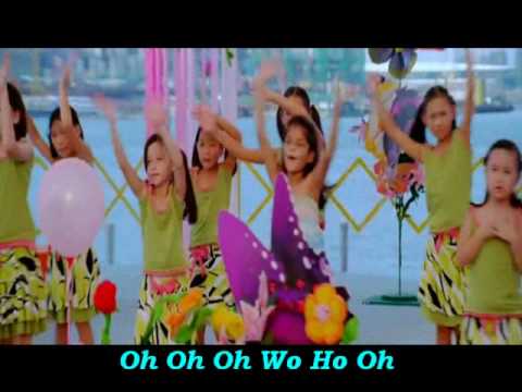 Pyaar Impossible / Ek Thi Ladki with lyrics