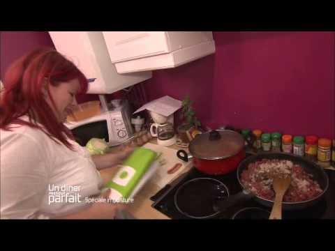 Un dîner presque parfait Compiègne Spécial imposture journée documentaire 2015