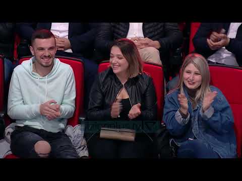 Al Pazar - Sa lexojne nxenesit? - 23 Nëntor 2019 - Show Humori - Vizion Plus