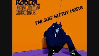 Sittin Here by Dizzee Rascal slowed and chopped