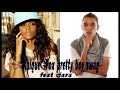 kaique fox - pretty boy swag (feat ciara)