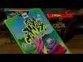 My Bobby S World EekStravaganza The Tick 1995 VHS Review