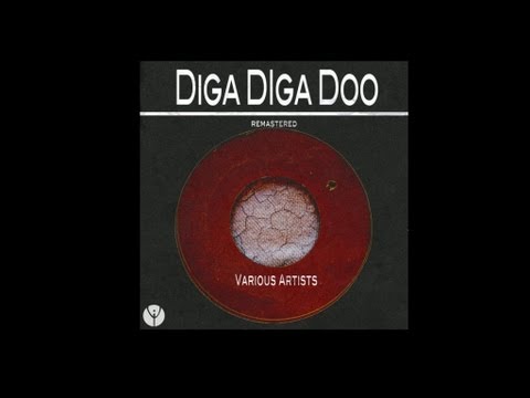 Frankie Trumbauer's Orchestra  - Diga Diga Doo