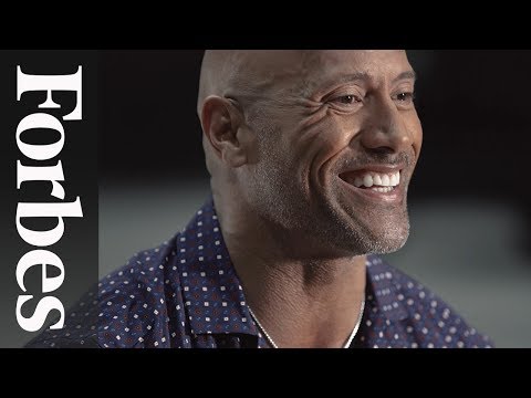 Dwayne “The Rock” Johnson Becomes The Highest Paid Actor In The History Of Forbes’ ‘Celebrity 100’ List