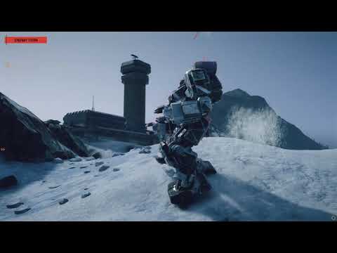 Battletech Playthrough: Episode 21: Hatchetman Hunting