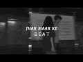 Jhak Maar Ke Slowed Reverb