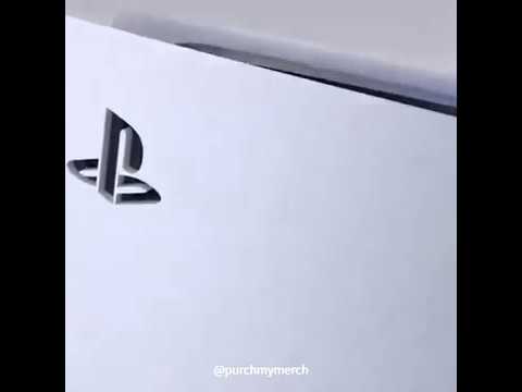 Jimpression's reaction to PS5 💣