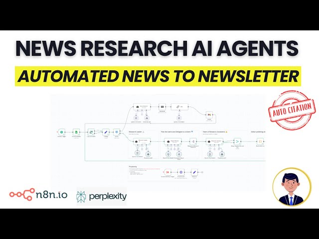 AI News Research Team