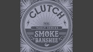 Smoke Banshee (Weathermaker Vault Series)