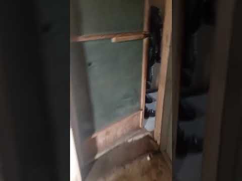 MINI FLAT (UPSTAIRS) – OFF ALI DADA, LAGOS