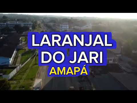 LARANJAL DO JARI (AP)