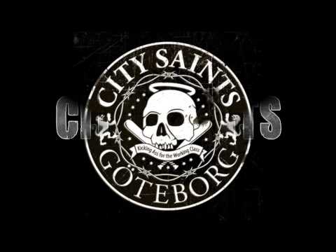 City Saints - (I Won't) Pay Your Price (Motörhead)