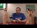 Australian Shiraz Super Wines Blind - Episode #517