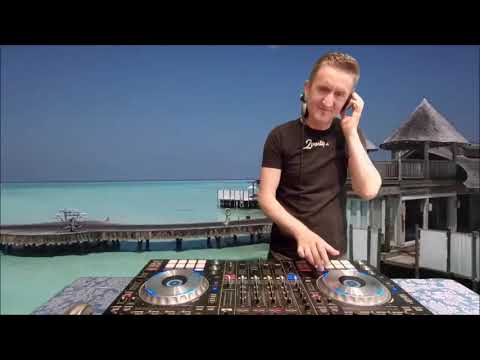 Virtualna zabava s 2party - DJ Mrky - Back to the 90's (30. maj 2020)