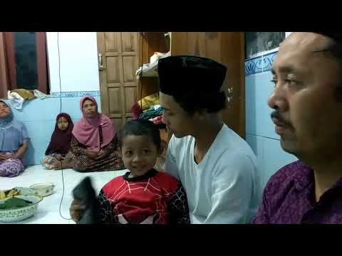 Muslims here are celebrating the eve of Eid al-Fitr