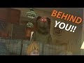 Let S Players Reaction To The Dog Appearing Behind You Duck Season