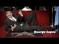 George Lopez America S Mexican Star Of NBC S LOPEZ V LOPEZ Ep 117