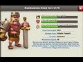 Clash of Clans - Sparta Barbarian King Leonidas ...