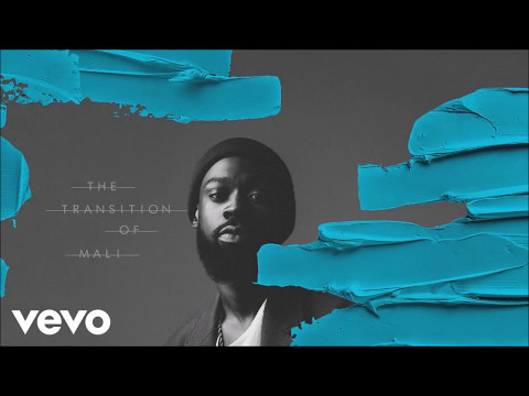 Mali Music - Still Lyrics (Lyric Video)
