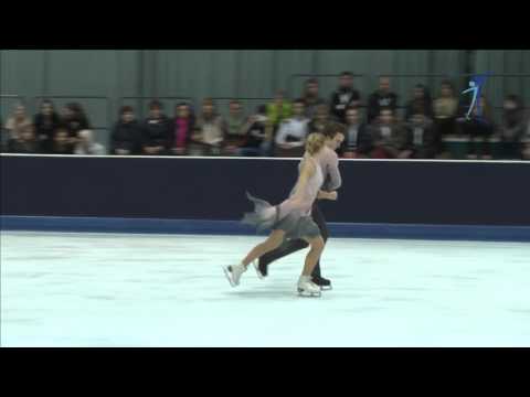 Katharina MÜLLER  Tim DIECK