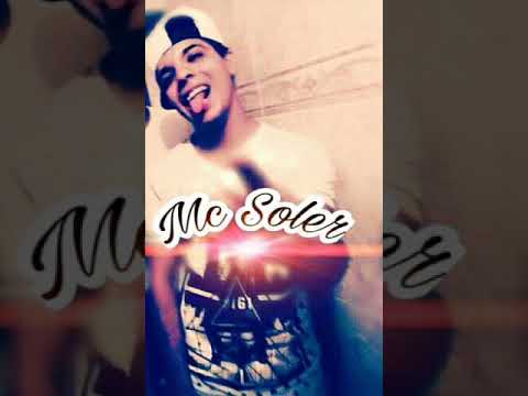 Tremendo Sentimiento Trap Mc Soler