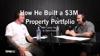 $625,000 Growth in Less Than 2 Years | How He Built a $3M Property Portfolio