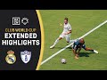Real Madrid Vs Pachuca FIFA Club World Cup Extended Highlights