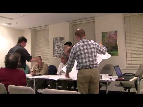 Weston MA Planning Board 6/18/2013: 7:52 - 70 Possum