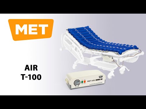 MET AIR T-100