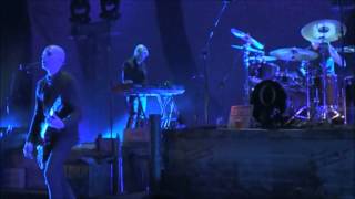 Perfect Circle - Imagine - Stone and Echo Live at Red Rocks