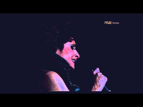 ANNELI SARI - MUSTAT KYYNELEET