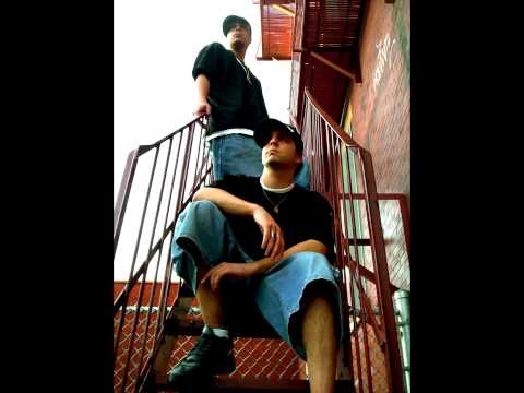 L'Assemblée (Ironik & Narkoi) - J't'écoeuré (audio seulement)