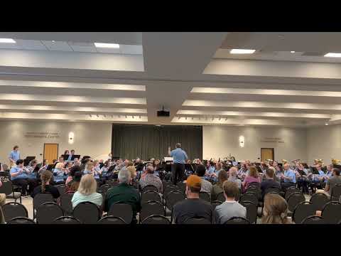 Fanfare For A New Age