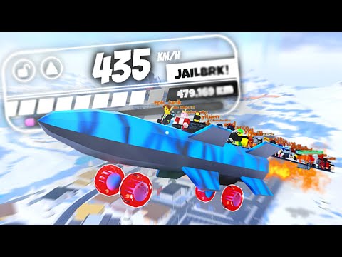 This New Update Changed Jailbreak FOREVER...