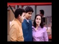 Olga Merediz in "The George Lopez Show"