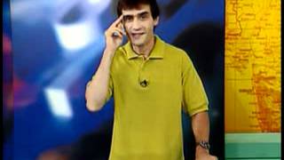 B 05 - Reflexives - Inglês - Vestibulando Digital