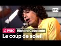 Richard Cocciante Le Coup De Soleil 1980