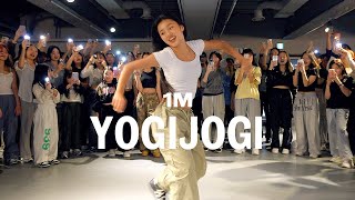 Download lagu SUMIN & Slom - YOGIJOGI / Learner's Class mp3