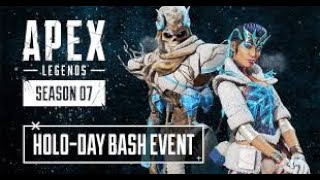 《NAOのゲームチャンネル》【APEXLEGENDS】やります