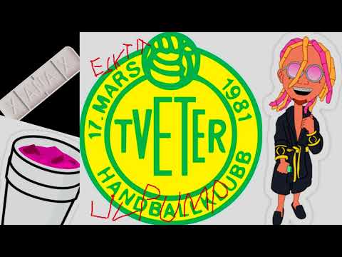 Andy Pett - Vi er tveter!