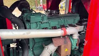 Atlas Copco QAS 150 dizel jenerat&ouml;r | G&ouml;r&uuml;nt&uuml; 4 - Machineryline