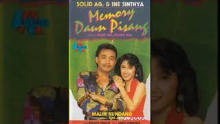 Download lagu Memory daun pisang (1991) Ine Sinthya feat Solid ag mp3
