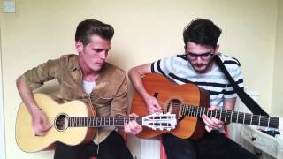 Hudson Taylor - Stranger